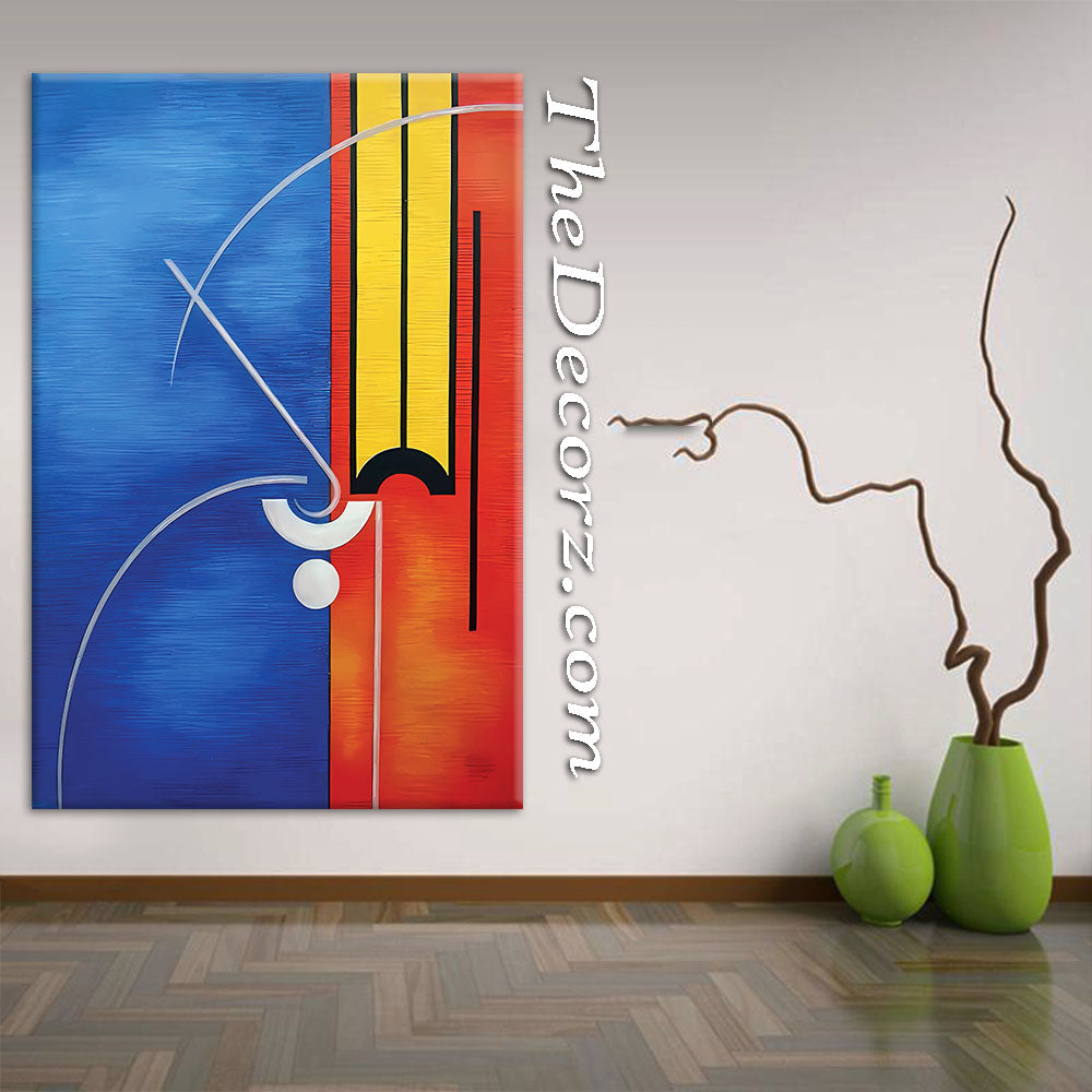Allahu Akbar Printed Wall Frame