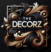 The decorz logo